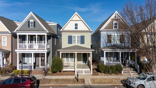 270 Bridges Farm Road sold home in Davidson Pointe, Mooresville, NC
