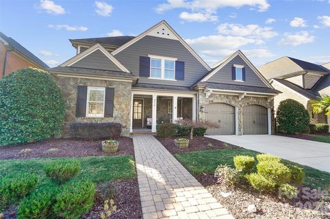 8614 Preserve Pond Road sold home in Robbins Park, Cornelius, NC
