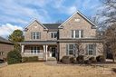 16500 Bryant Meadows Drive sold home in Charlotte, SC