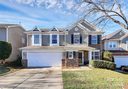13503 Pontchatrain Avenue sold home in Charlotte, SC