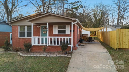 Homes in Rock Hill, Rock Hill