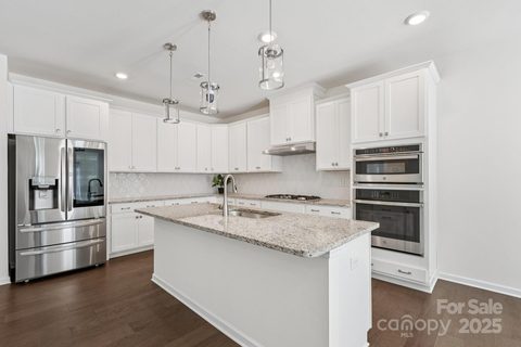 4172 Poplin Grove Drive sold home in Poplin Grove, Indian Trail, NC