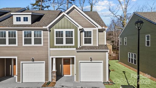 45 Moon Haven Way sold home in Clayton Crossing, Arden, NC