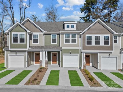 53 Moon Haven Way sold home in Clayton Crossing, Arden, NC