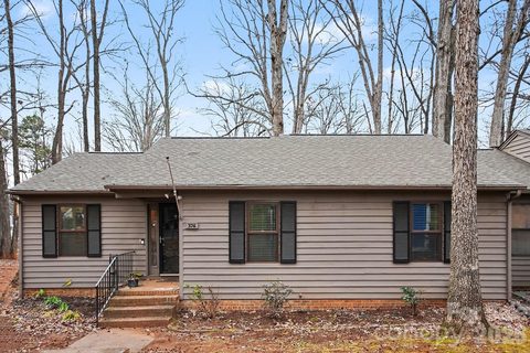 374 Tall Oaks Trail sold home in Dogwood Hills, Fort Mill, SC