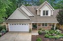 50 Beekeeper Trail sold home in Swannanoa, SC