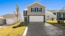 58 Caroline Valley Lane sold home in Hendersonville, SC