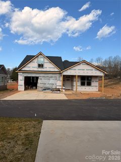 831a Wynnshire Drive sold home in Wynnshire Ridge, Hickory, NC