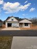 831a Wynnshire Drive sold home in Hickory, SC