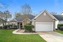 9410 Mitchell Glen Drive sold home in Charlotte, SC