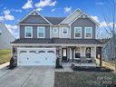 1123 Burning Embers Lane sold home in Concord, SC