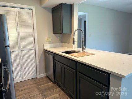 11169 Harrowfield Road sold condo in Carmel Village, Charlotte, NC