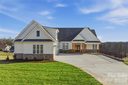 2615 Vista Lane sold home in Conover, SC