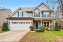 4209 Brazos Street sold home in Charlotte, SC
