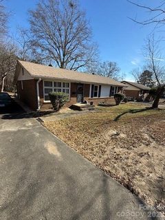 3528 Merrill Place sold home in Garden Park, Charlotte, NC