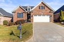 6197 Gold Springs Way sold home in Denver, SC