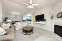 16354 Redstone Mountain Lane sold home in Charlotte, SC