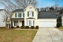 9701 Veronica Drive sold home in Charlotte, SC