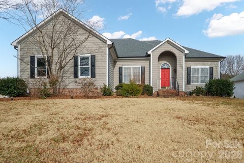 13415 Willow Breeze Lane sold home in Willowbrook, Huntersville, NC
