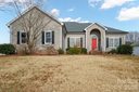 13415 Willow Breeze Lane sold home in Huntersville, SC