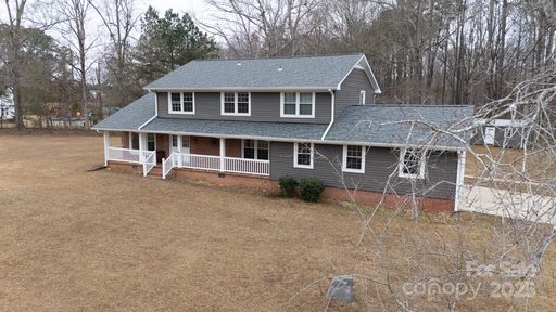 4461 Summerlin Place sold home in Chaney, Rock Hill, SC