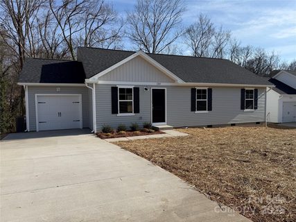 1201 Suncrest Avenue sold home in Rolling Hills, Statesville, NC