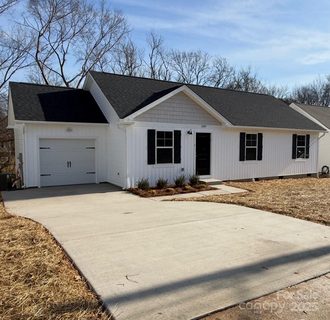 Homes in Rolling Hills, Statesville