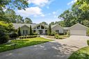 101 Beckwood Court sold home in Flat Rock, SC