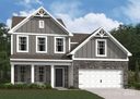 1321 Fremont Drive sold home in Wingate, SC