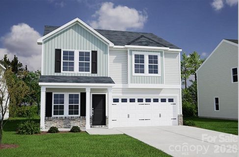 1641 Piper Creek Avenue active home in Piper Creek, Newton, NC