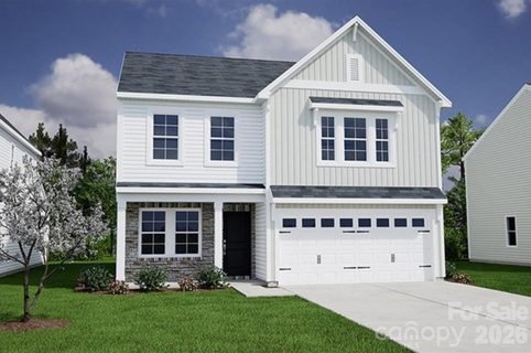 1657 Piper Creek Avenue pending home in Piper Creek, Newton, NC
