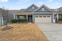 116 Jana Drive sold home in Statesville, SC