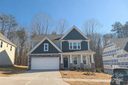 143 Asmodean Lane Lane sold home in Troutman, SC