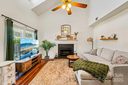 10105 Sparkling Brook Court sold home in Charlotte, SC