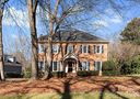 9800 Chatham Oaks Trail sold home in Charlotte, SC