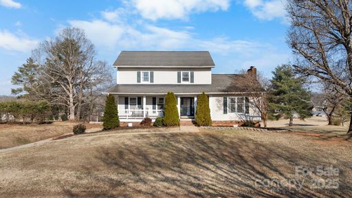 20 Meandering Way sold home in Granada Farms, Granite Falls, NC