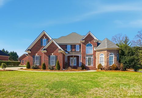 2709 Smith Field Drive sold home in Smith Field, Monroe, NC
