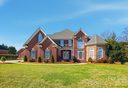 2709 Smith Field Drive sold home in Monroe, SC