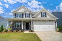 1437 Ardmore Drive sold home in Sherrills Ford, SC