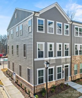 6004 Runoff Court sold home in Galloway Towns, Charlotte, NC