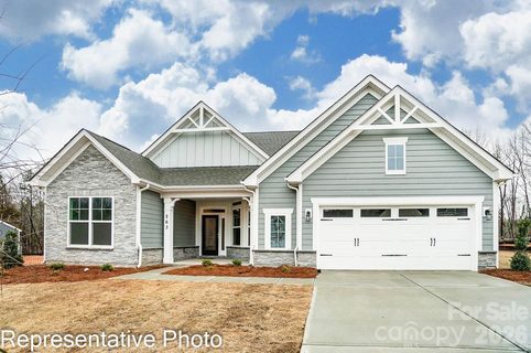 8699 Acadia Parkway