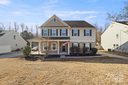 2102 Eddie Massey Lane sold home in Rock Hill, SC