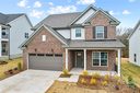 2020 Waxhaw Crossing Drive sold home in Waxhaw, SC