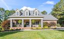 221 Riverwalk Drive sold home in Connelly Springs, SC