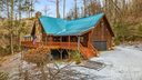 131 Trillium Glen Drive sold home in Mars Hill, SC