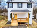 155 Shadowlawn Drive sold home in Asheville, SC