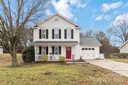2127 Genesis Drive sold home in Monroe, SC