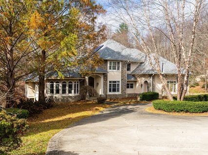 10 Walnut Lane sold home in White Oak Plantation, Fletcher, NC