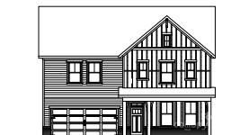 570 Mahogany Road