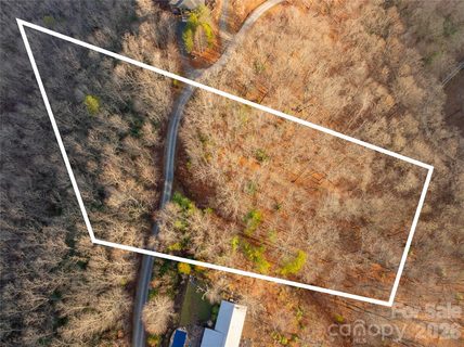 0000 Tsali Crossing active land listing in Rockledge, Bryson City, NC
